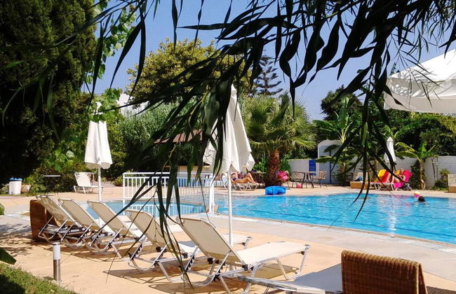 Theodorou Beach - Foto 6