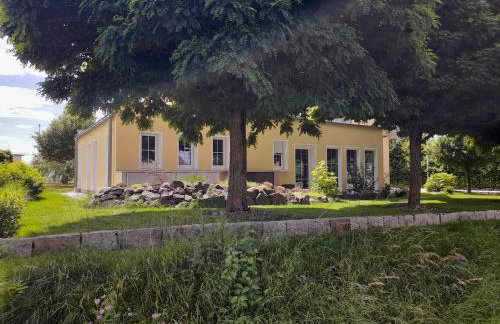 Pension Kleine Auszeit - Foto 1