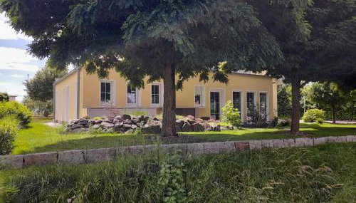 Pension Kleine Auszeit - Foto 1, Garden, Garden view