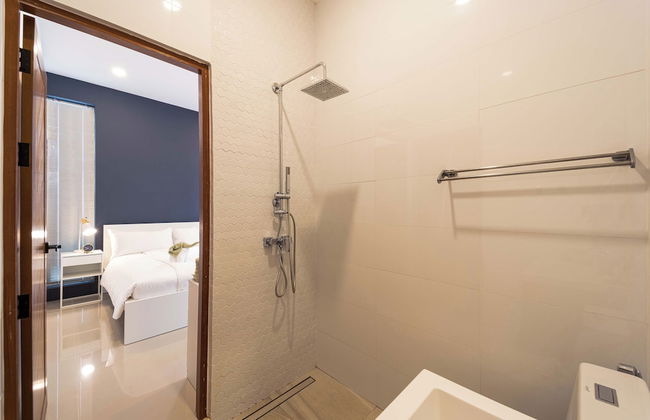 Harmony Villa 5 Bedroom Modern Pool Villa (KH-A7) - Foto 47