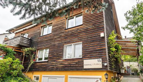 Haus Rebberg - Foto 2