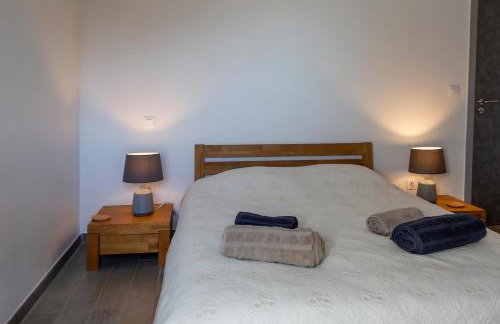 Le moulin de Figari, nouvelle climatisation - Foto 87