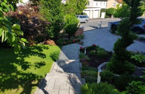 FeWo M&M Veitshöchheim - Foto 10