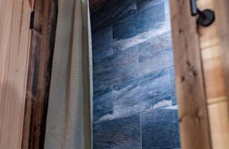 The Secluded Reset Button Cabin - Foto 11