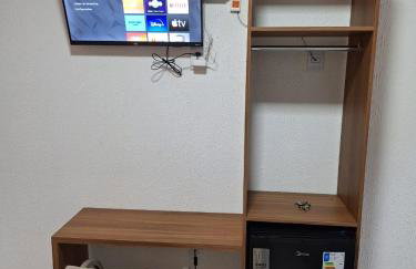 GAB Hotel & Residencial - Photo 15