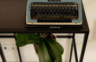 Countryside house with a pool and fireplace - Photo 33