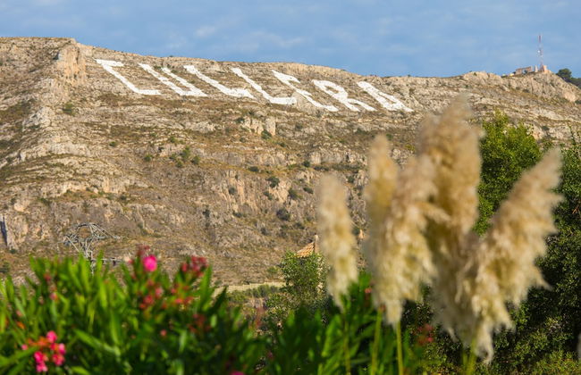 Cullera Panoramic Sea Views Apartment - Foto 58