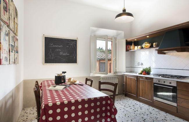 Azienda Agricola Montestigliano - Foto 46