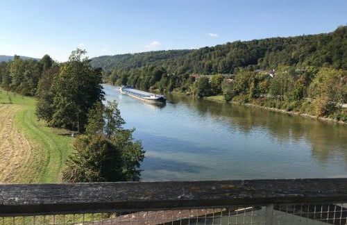 Heinfling Chalet Essing - Foto 51