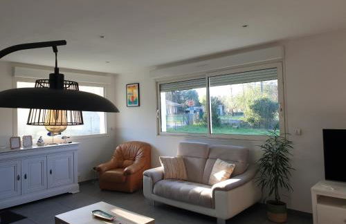 Villa familiale Bassin Arcachon - Foto 1