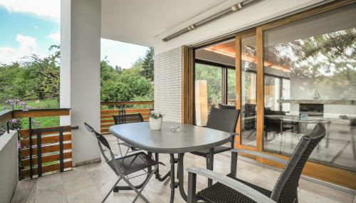 helle, große Ferienwohnung mit Marmorboden - Foto 4