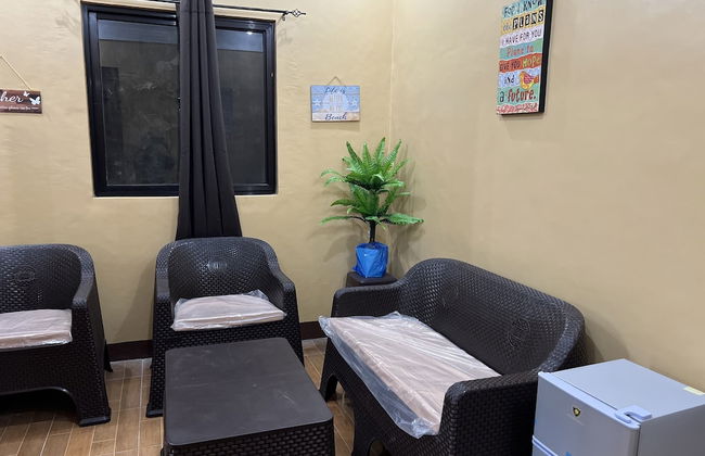 Natasha-Rey Beach Resort - Photo 27