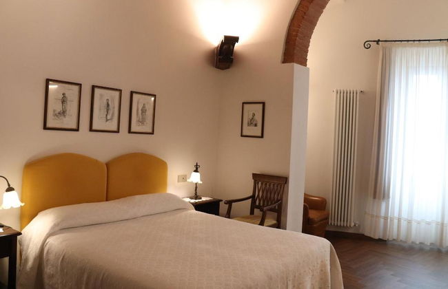 Meublé Il Riccio - Foto 55