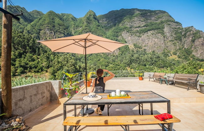 Valley s Refuge by Madeira Sun Travel - Foto 34