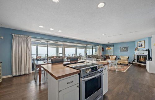 Southhavenking- King Beds In This Home On The Lake - Foto 18