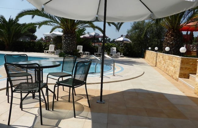 Olympic Bibis Hotel - Foto 22