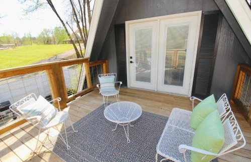 The Lakeside Loft- KY Lake Escape - Pirates Cove - Foto 63