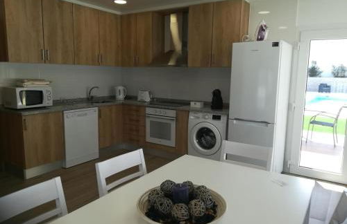 Campo Mar - Golden House Villa - Foto 11