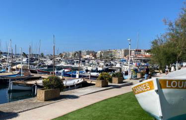 Appartement neuf Pointe Croisette, 50 m de la mer - Foto 1