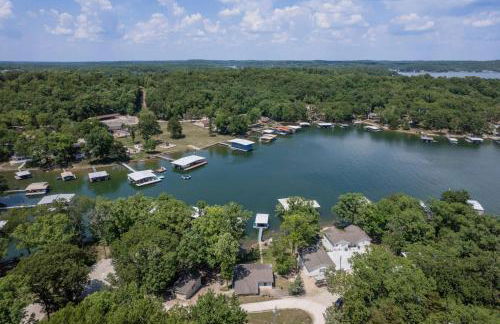 PEACEFUL WATERS - Foto 41