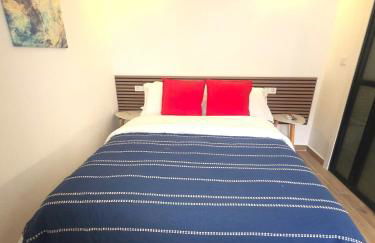 103 Cozy & Charm Studio in Villaverde Alto 15 Min Madrid Center - Foto 3