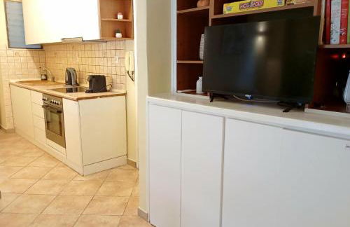 Nikos Apartment-Corfu Town Centre - Foto 37