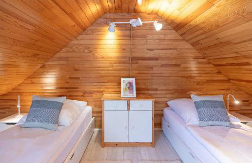 Ferienhaus De lütte Mööv - Foto 24