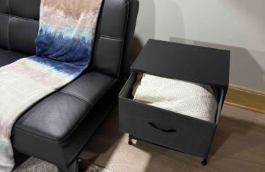 Luxury Log Cabin with lake view - Foto 76