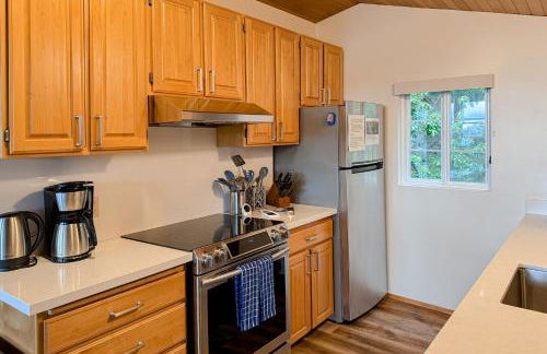 Marrowstone Island Beach Cabin - Foto 58