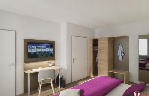 Aparthotel AVANGARD Living - Photo 1