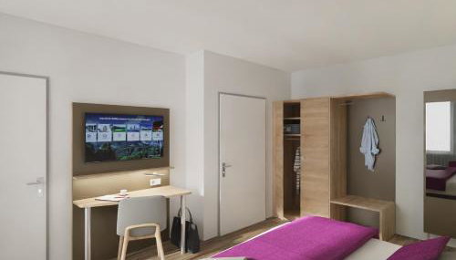 Aparthotel AVANGARD Living - Foto 1