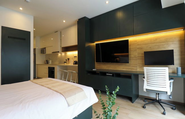 The Modern By Wynwood House - Foto 29