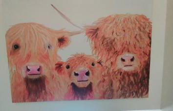 The Cobbler Cottage - Loch Lomond and Arrochar Alps - Foto 22