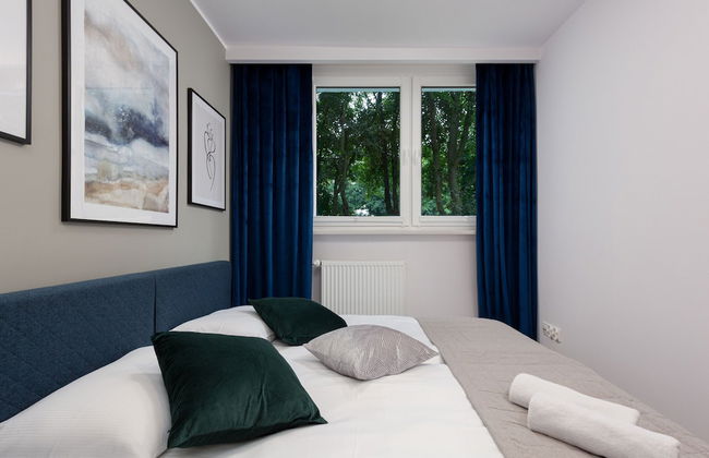 Apartment Wrzeciono by Renters - Foto 3