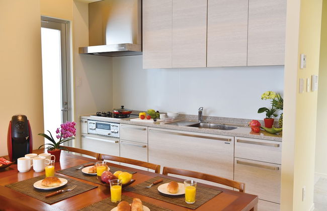 Feliz Villa Suite Miyakojima Ueno - Foto 6