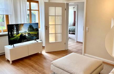 "GartenTraum" - FeWo in Marienmünster - Ostwestfalen - Foto 13