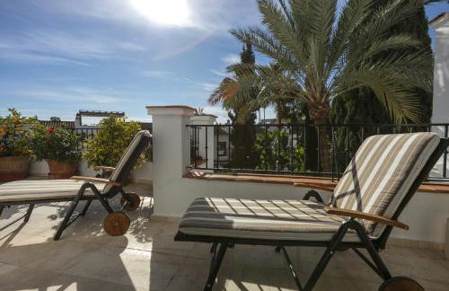 Señorio De Marbella - 3 Bedroom Penthouse by Finest Rentals - Foto 50