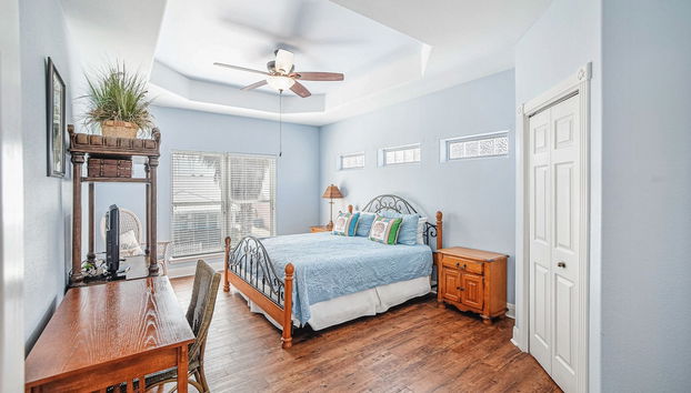 Villa Laguna - Pet Friendly - Foto 4, Habitación