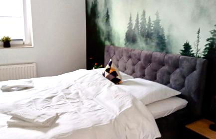 Der Schwan 8 & 10 - zentral- stilvoll - Foto 4