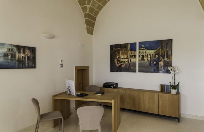 Tenuta Monticelli Bio Relais - Photo 3