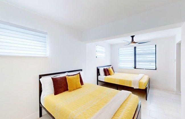 Casa Lucia 5br Home W/ Pool Near Hard Rock Casino 5 Bedroom Home - Photo 8