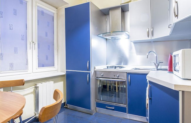 Domumetro na Vernadskogo - Foto 9