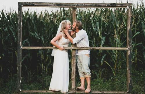 Tarnewitz in the Thorstorf estate barn - Foto 30