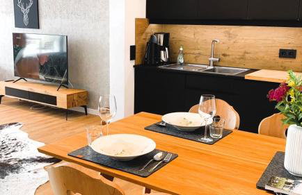 "Kekos Loft", Oberreute - Foto 5