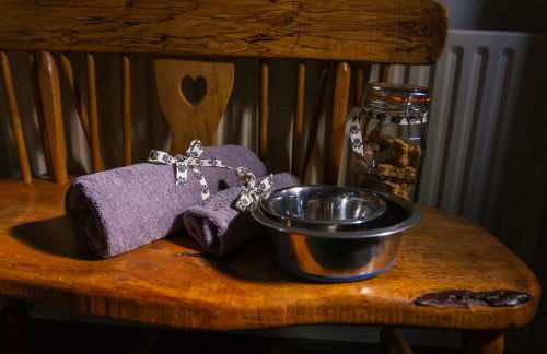 Nantgwynfaen Organic Farm Wales - Photo 28