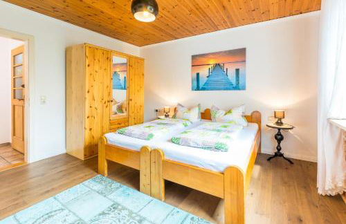 Ferienwohnungen Haus Christine - Foto 17