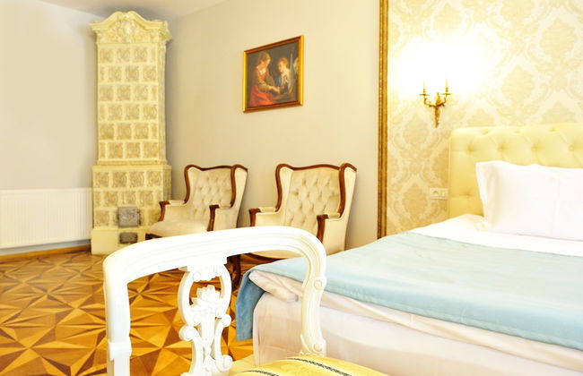 Safrano Palace - Photo 23