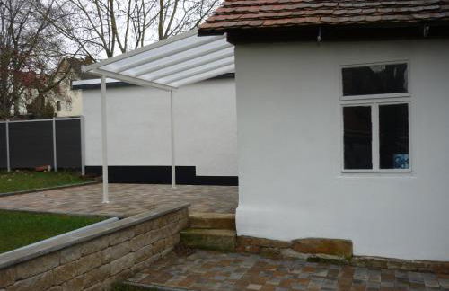 Ferienwohnungen im alten Pfarrhaus - Foto 6