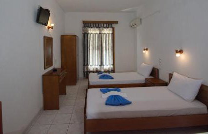 NIKIS ROOMS - Foto 18