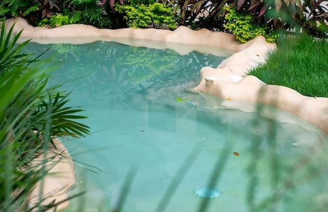 2 BR Apartment With Spacious Loft Close From Beach Zone - Photo 18